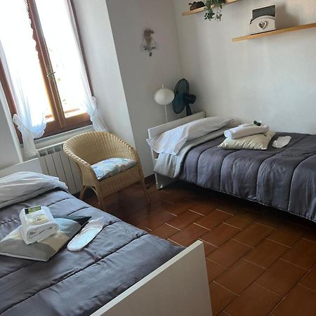 Casa Giambi Lejlighed Corniglia Eksteriør billede
