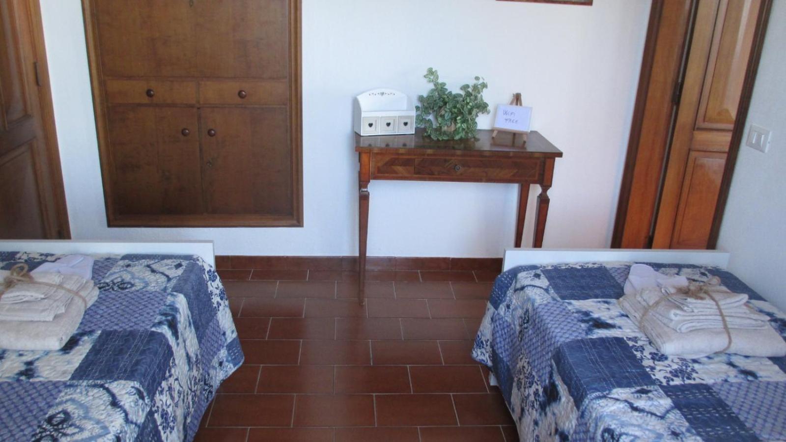 Casa Giambi Lejlighed Corniglia Eksteriør billede