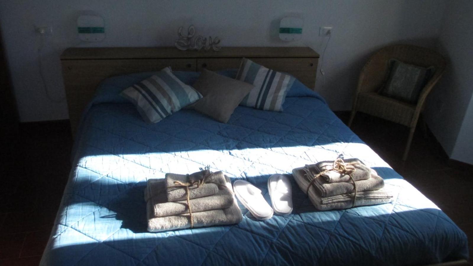 Casa Giambi Lejlighed Corniglia Eksteriør billede
