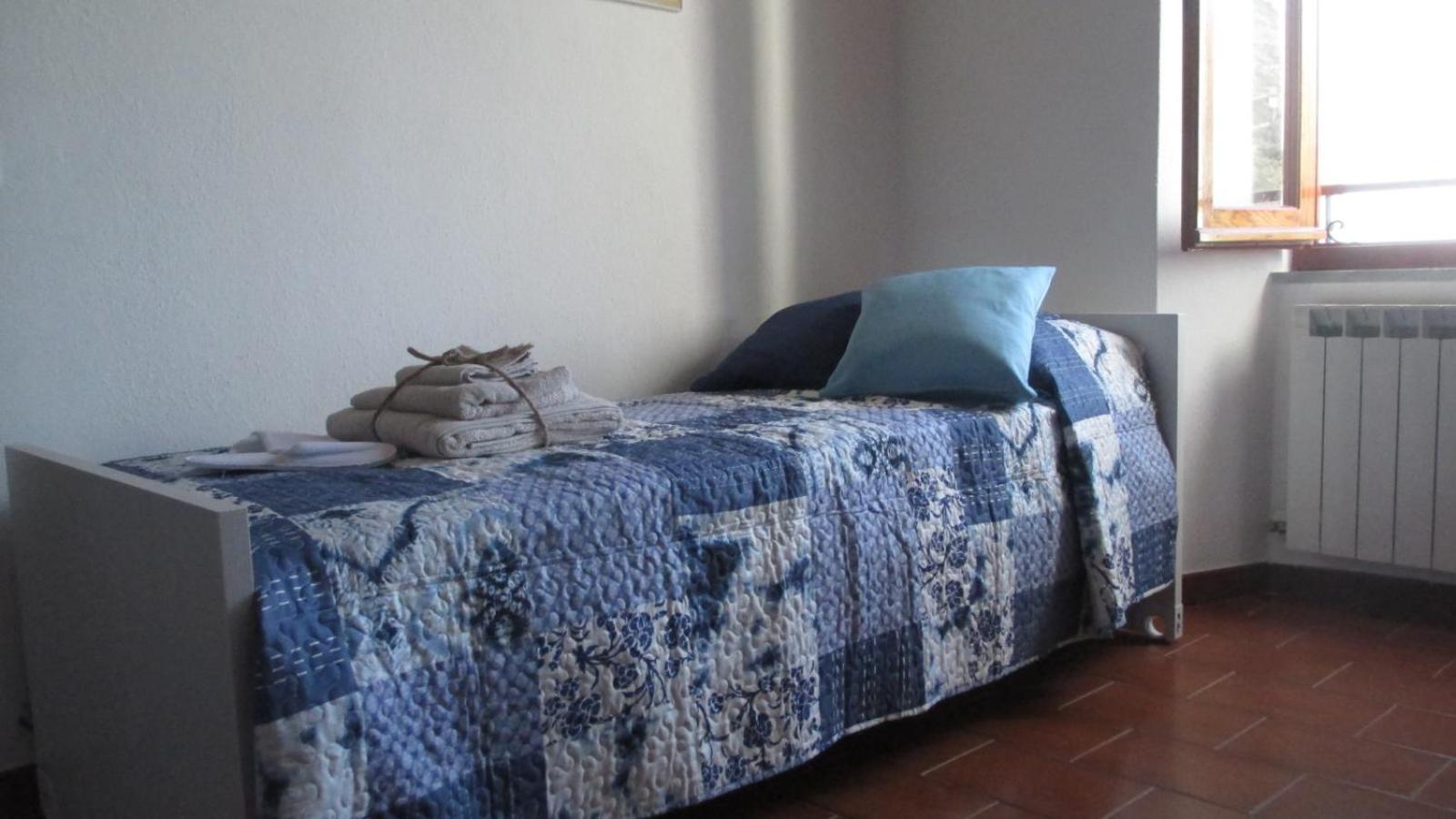 Casa Giambi Lejlighed Corniglia Eksteriør billede