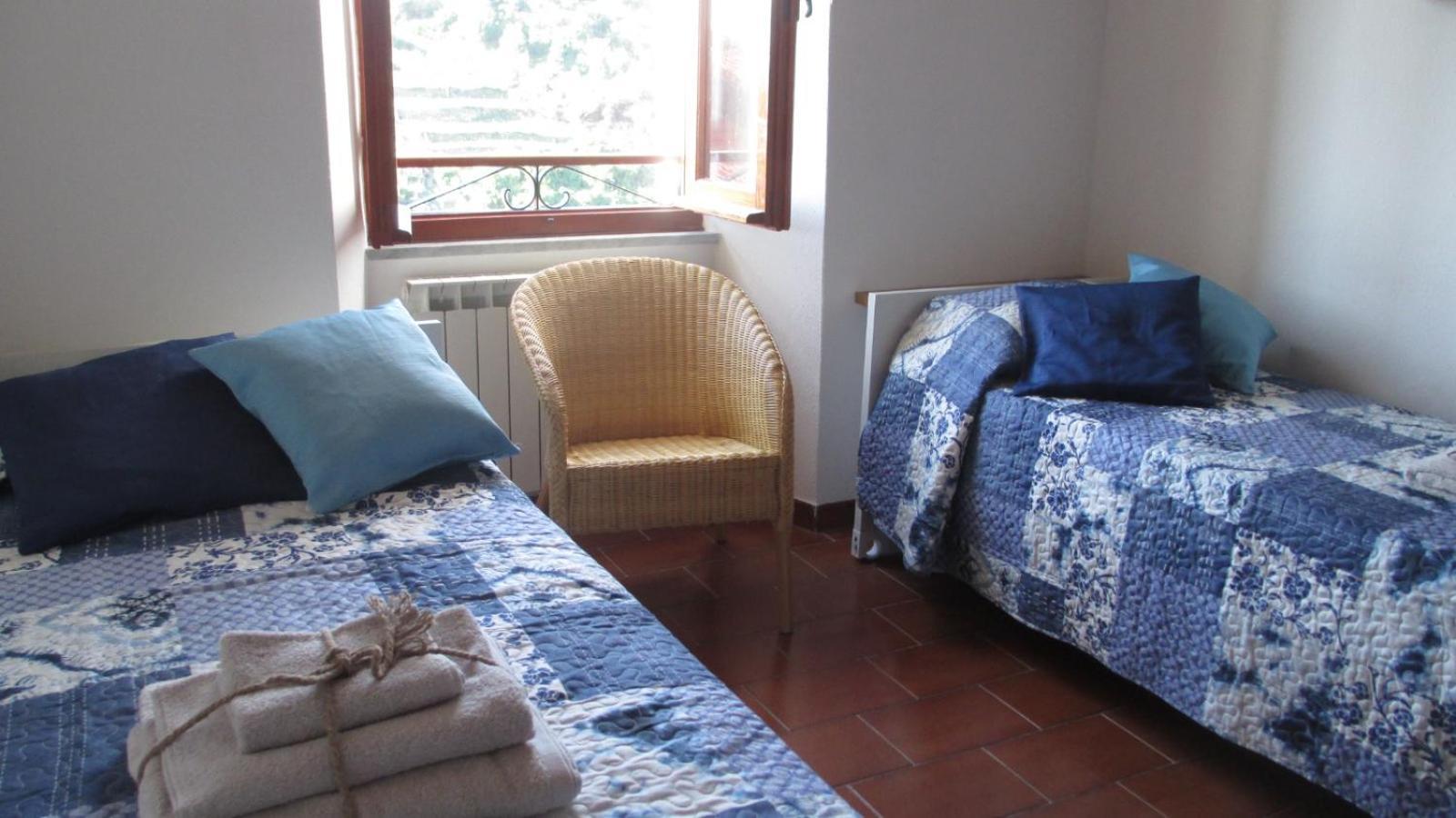 Casa Giambi Lejlighed Corniglia Eksteriør billede