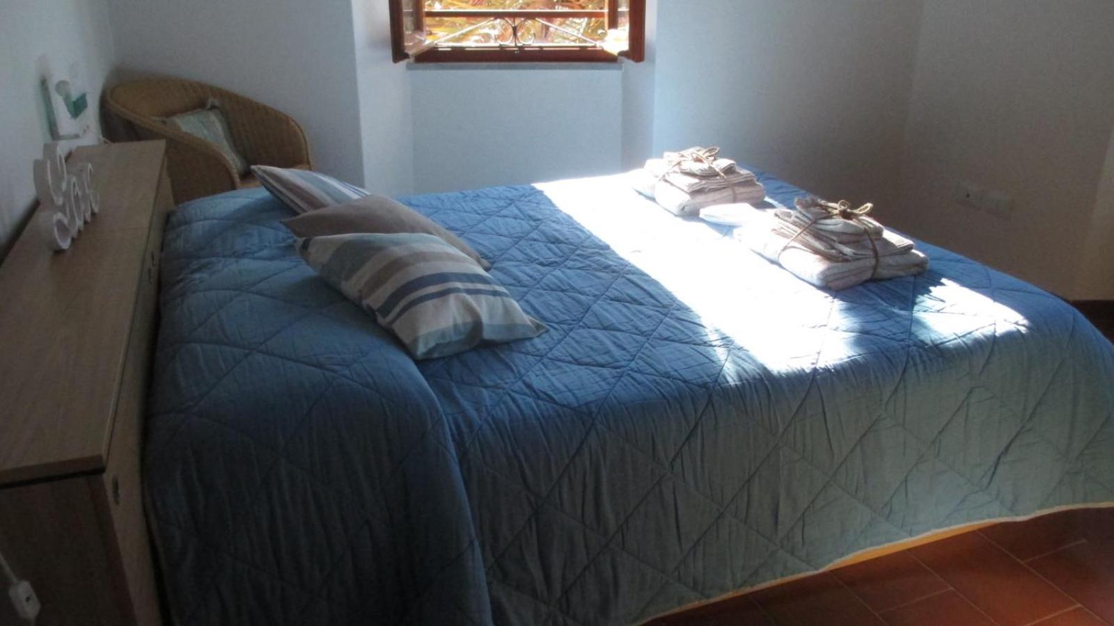 Casa Giambi Lejlighed Corniglia Eksteriør billede