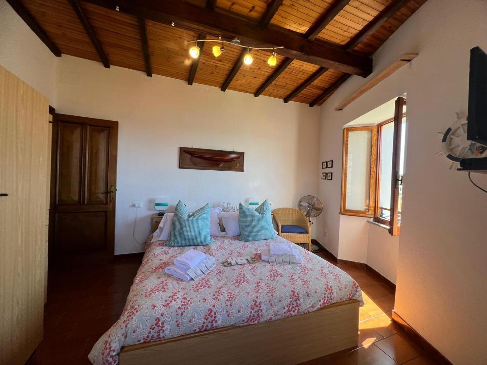 Casa Giambi Lejlighed Corniglia Eksteriør billede