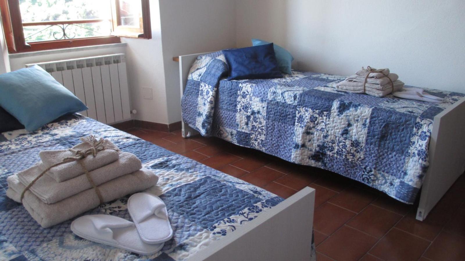Casa Giambi Lejlighed Corniglia Eksteriør billede