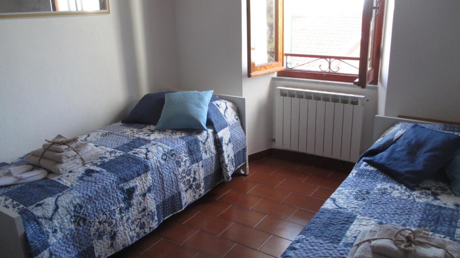 Casa Giambi Lejlighed Corniglia Eksteriør billede