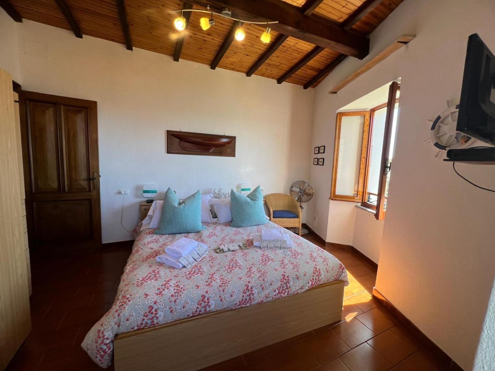 Casa Giambi Lejlighed Corniglia Eksteriør billede